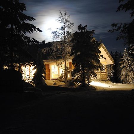Rukanelioe Cottage Exterior photo