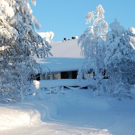 Rukanelioe Cottage Exterior photo