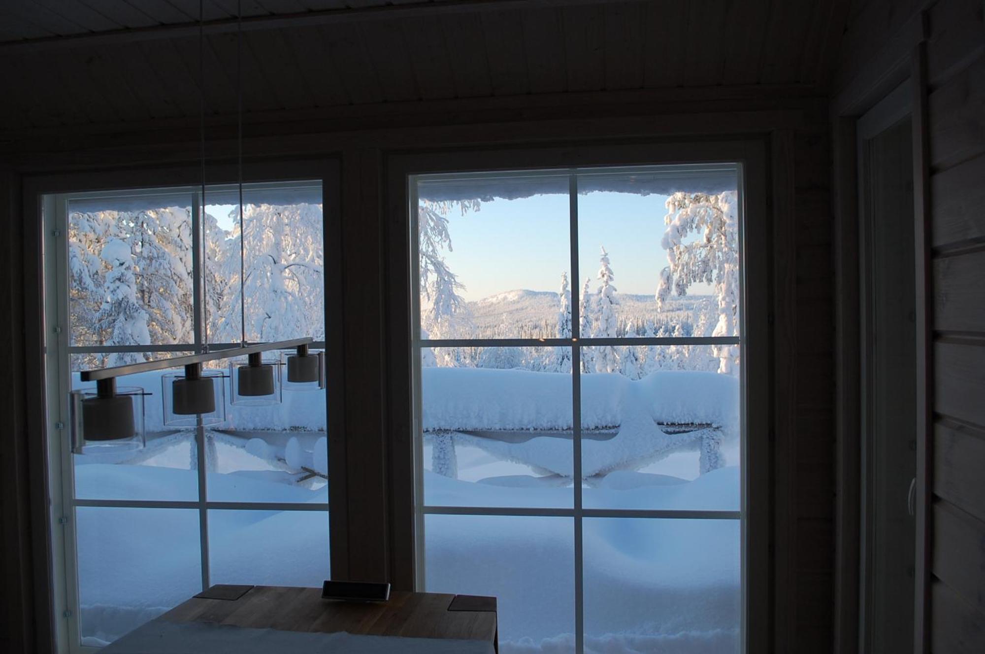 Rukanelioe Cottage Exterior photo