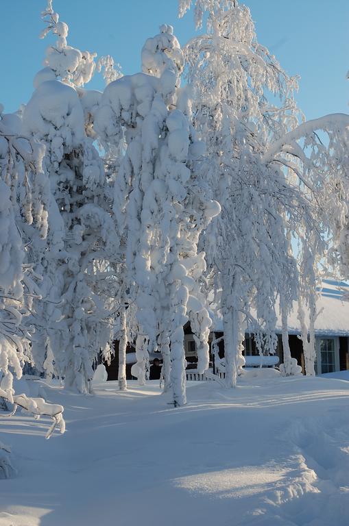 Rukanelioe Cottage Exterior photo